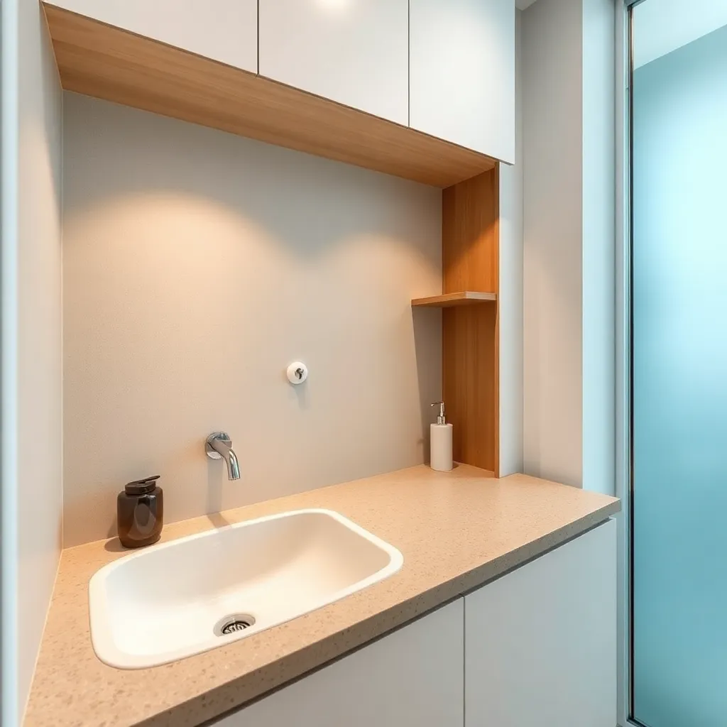 Sink Installation Plumber services in singapore